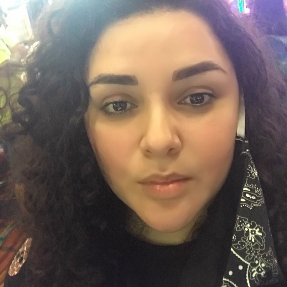 Meet your Posher, Jocelyn